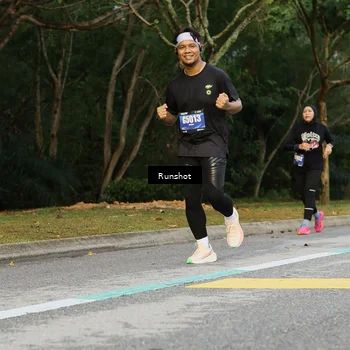 Runner Photo 5434611