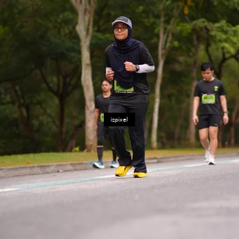 Runner Photo 5434614
