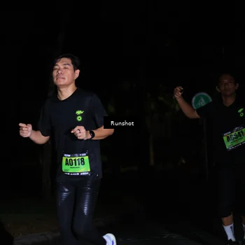 Runner Photo 5434615