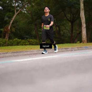 Runner Photo 5434617