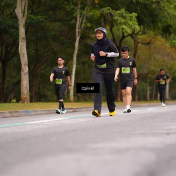 Runner Photo 5434619