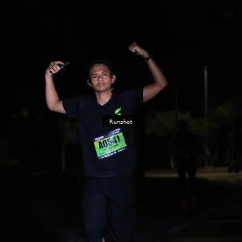 Runner Photo 5434620