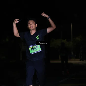 Runner Photo 5434622