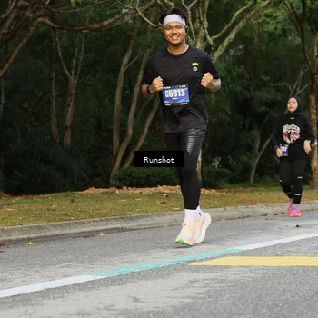 Runner Photo 5434626
