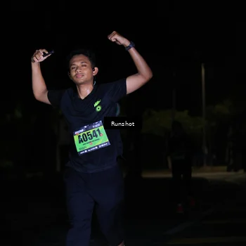 Runner Photo 5434627
