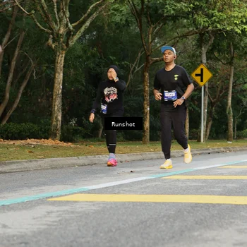 Runner Photo 5434628