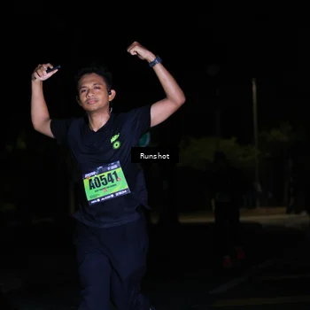 Runner Photo 5434629