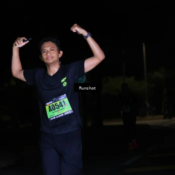 Runner Photo 5434630