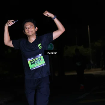 Runner Photo 5434632