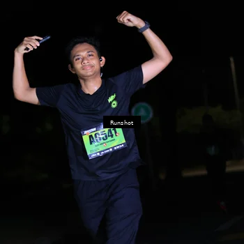 Runner Photo 5434633