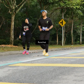 Runner Photo 5434639