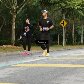 Runner Photo 5434640