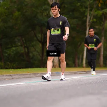 Runner Photo 5434643