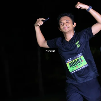Runner Photo 5434644