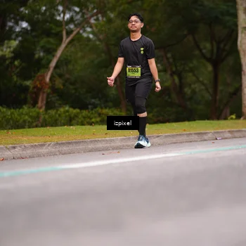 Runner Photo 5434646