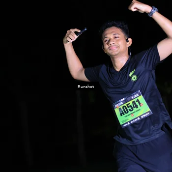Runner Photo 5434648