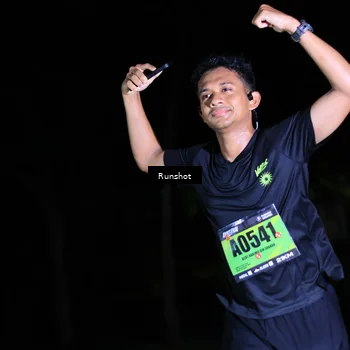 Runner Photo 5434650