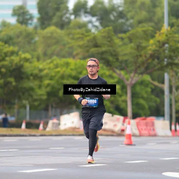 Runner Photo 5434651
