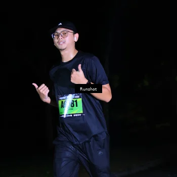 Runner Photo 5434654