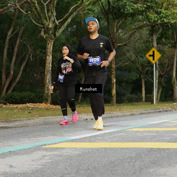 Runner Photo 5434655