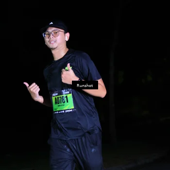 Runner Photo 5434659
