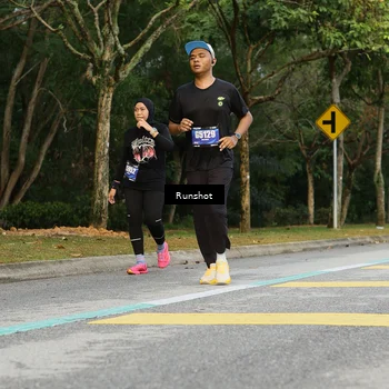 Runner Photo 5434660