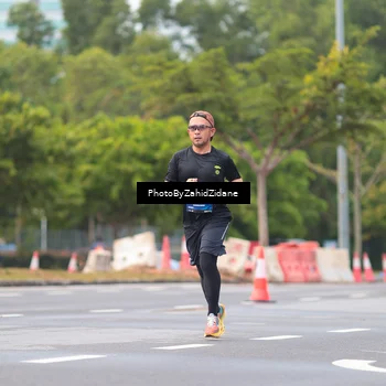 Runner Photo 5434661