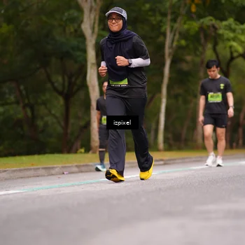 Runner Photo 5434662