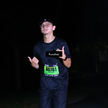 Runner Photo 5434663