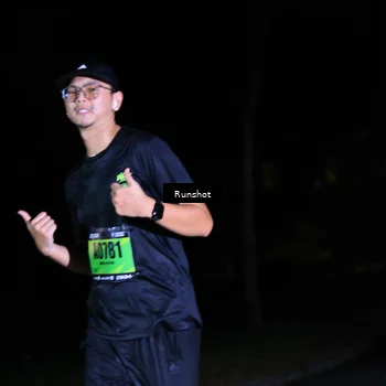 Runner Photo 5434665