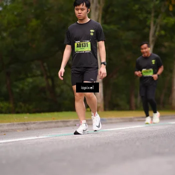 Runner Photo 5434667