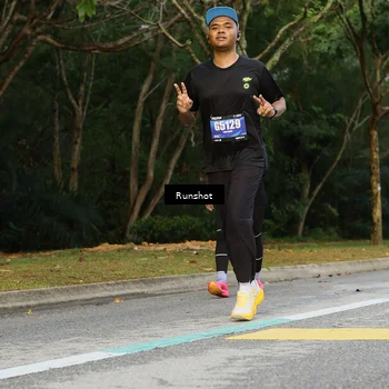 Runner Photo 5434668