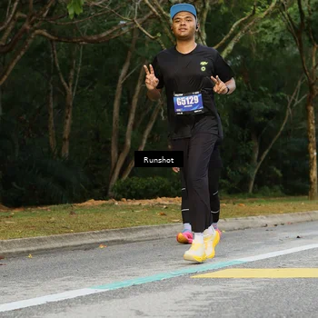 Runner Photo 5434672