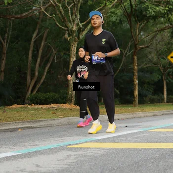 Runner Photo 5434673