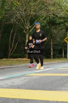 Runner Photo 5434675