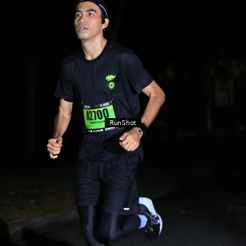 Runner Photo 5434677