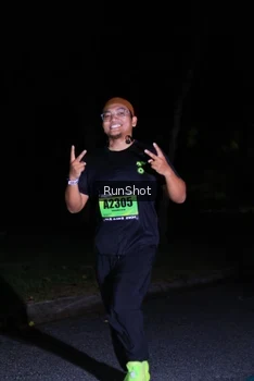 Runner Photo 5434678