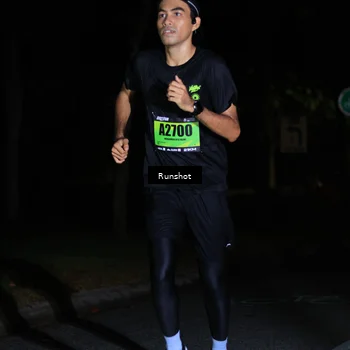 Runner Photo 5434679