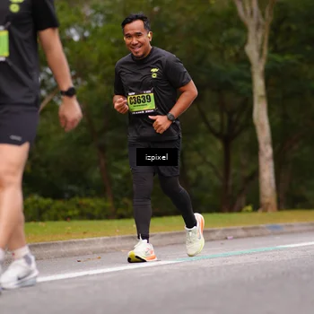 Runner Photo 5434680