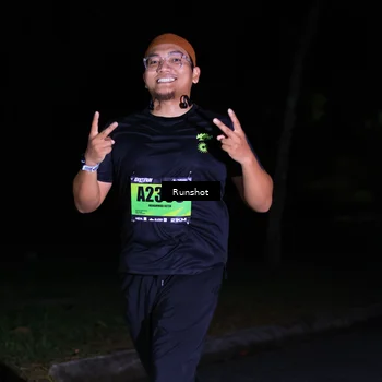Runner Photo 5434681