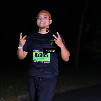 Runner Photo 5434682