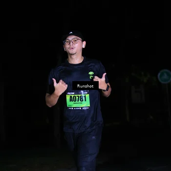 Runner Photo 5434683