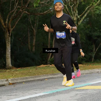 Runner Photo 5434685