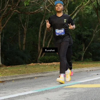 Runner Photo 5434686