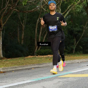 Runner Photo 5434687