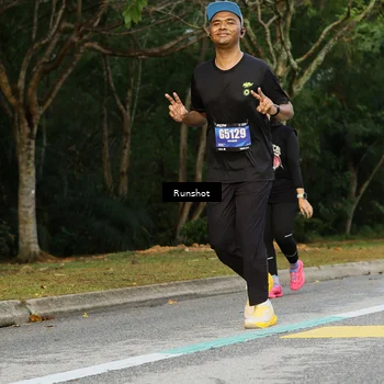 Runner Photo 5434688
