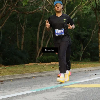 Runner Photo 5434689