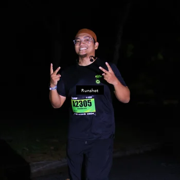 Runner Photo 5434692