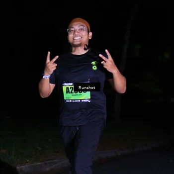 Runner Photo 5434694