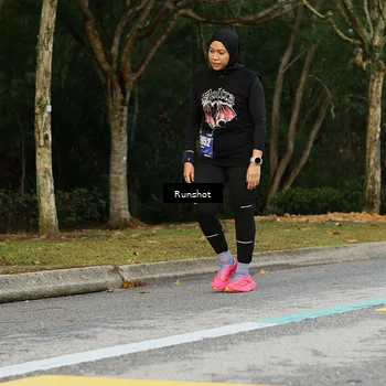 Runner Photo 5434698